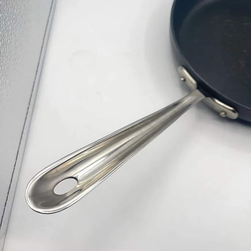 All-Clad Metalcrafters Copper Core 10